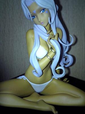 figure bukkake