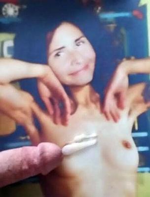 Mon hommage à ma mère mariée