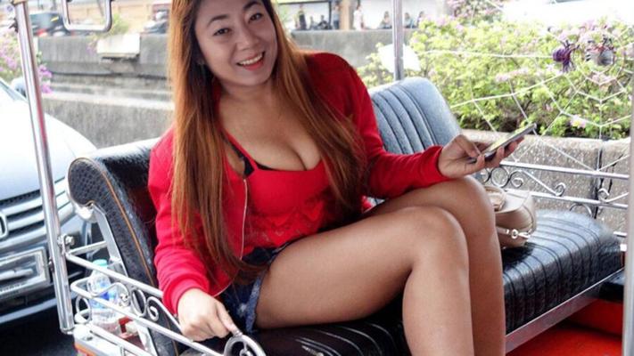 Asiatische Fakes zum Spaß