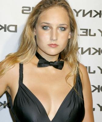 Leelee Sobieski / Artista estadounidense