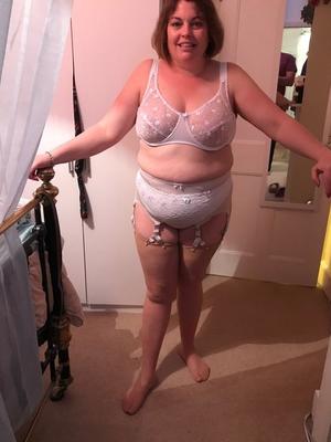 Foxy sexy royaume-uni grosse salope MILF