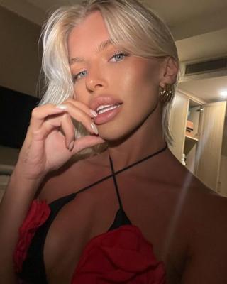 Kseniya Trockaya ????????