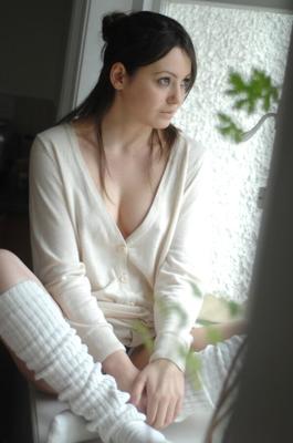 I like you Briony and I want to see you naked