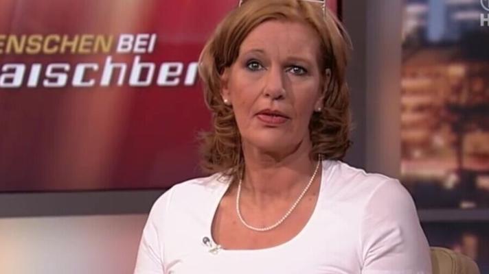 Ute Johannson - Maischberger