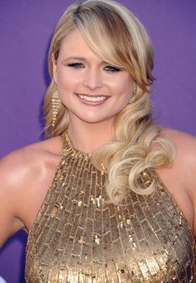 Miranda Lambert / Cantante estadounidense