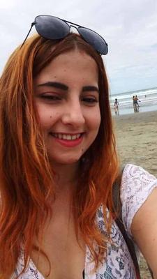 candidatas latinas para sitio bukkake