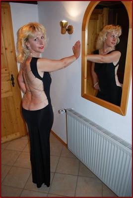 ***** Salope MILF allemande sexy