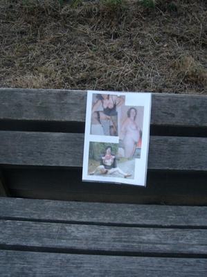 outdoors