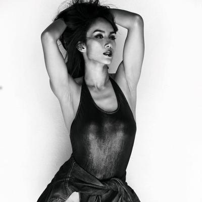 Pinay Célébrité MILF. 