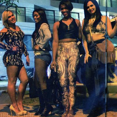 PROPUESTAS DE TV DE RIO DE JANEIRO (MIS COSAS DE WANK PREVIAS A INTERNET)