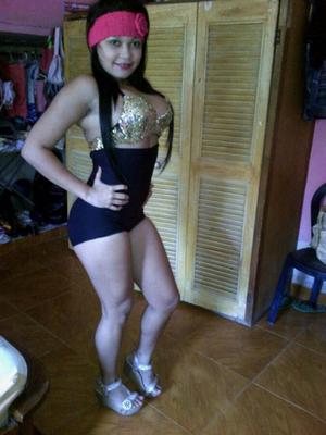 Pao Andrux La Chiki