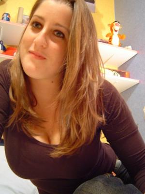 Romy, épouse salope de Hollande