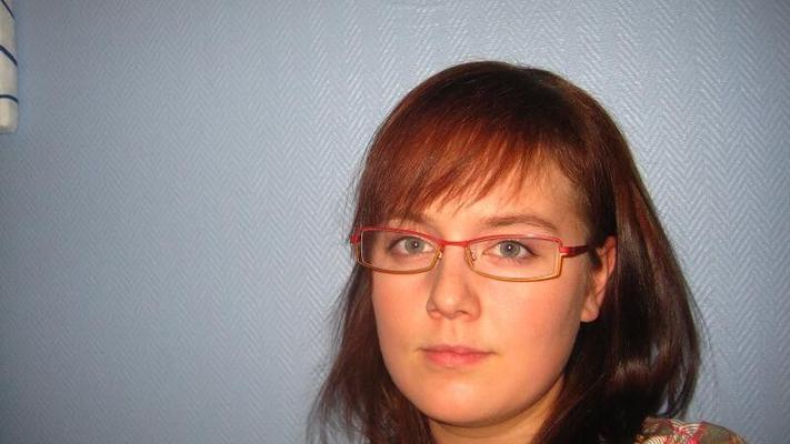 femme finlandaise