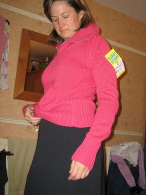 Nice MILF Having Fun