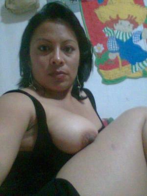 Maduras Latinas (Sra Castillo)