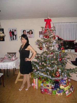 Ex novia vietnamita asiática - Comentarios / Degradar / Tributo por favor