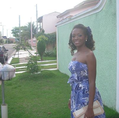 Pretty Ebony Teens