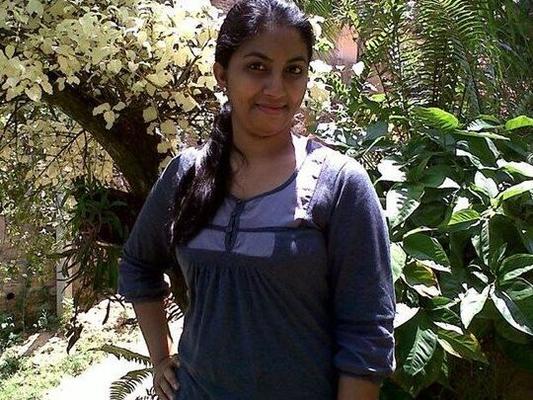 Indien bébé
