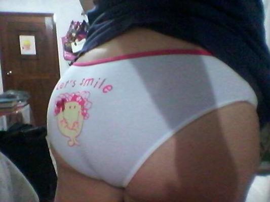 Brenda la marrana de rikas
