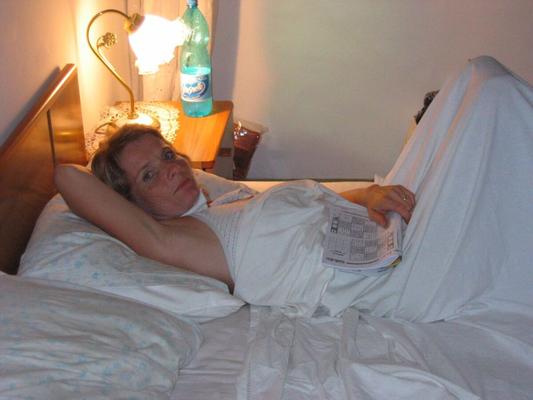.. Couple amateur mature nus sexe et vacances [Photos