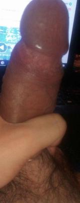 MILF se branle