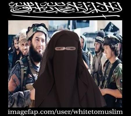 イスラム改宗アマー奴隷