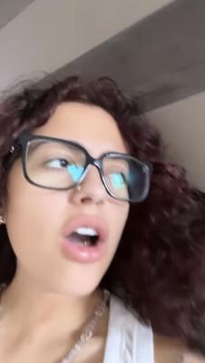 Malu Trevejo