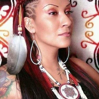 sexy native american redskin bitches