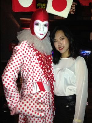 Couple interracial : petite ado asiatique contre BBC