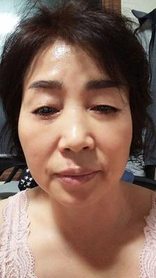 Mature asian wife