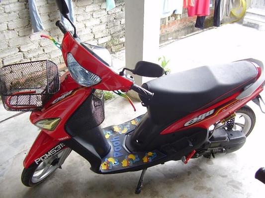 malais-melayu-malaisie-moteur orang melayu
