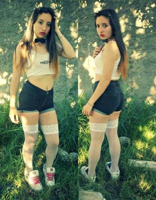 chica nenas caliente sexy fb