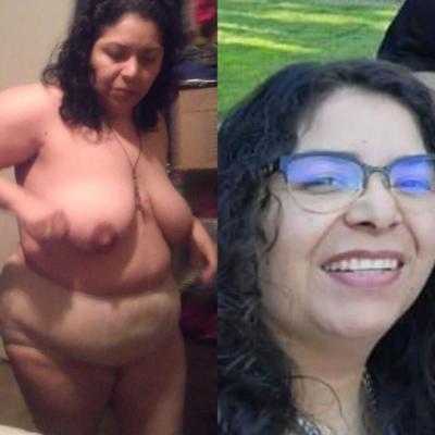 hommage latina potelé
