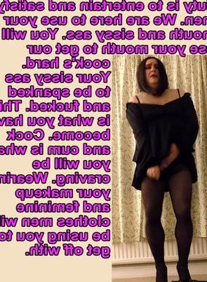 Subtítulos de zoe sissy uk