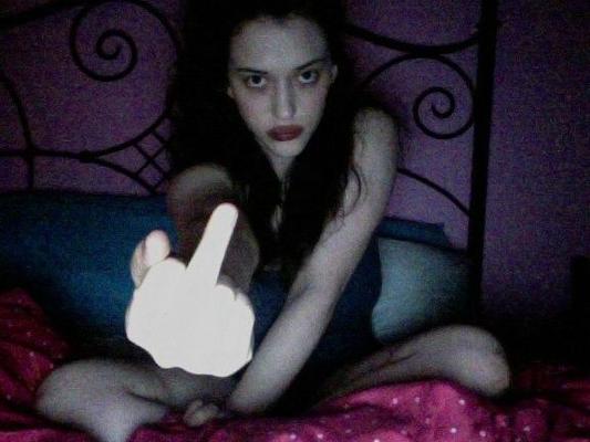 Kat Dennings