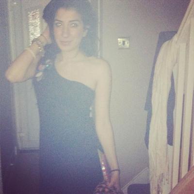 Afcha Malik