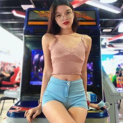 Asiatique TS Bombasse