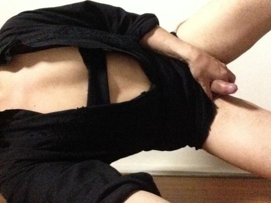 Sissy salope asiatique