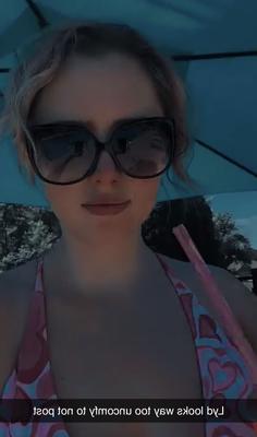 Fille sexy