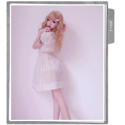 MUÑECAS - Hime Gyaru