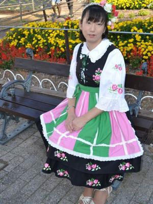 Mayuko Yoshida (Tgirl amateur)