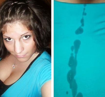 filles aux gros seins d'Allemagne