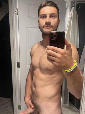 Gay Selfies