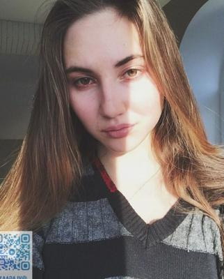 ロシアのふしだらな女ナスティア y.o.
