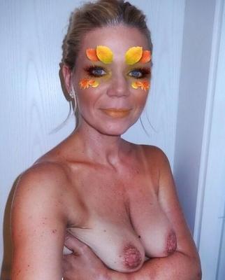 allerletztes Intimfoto