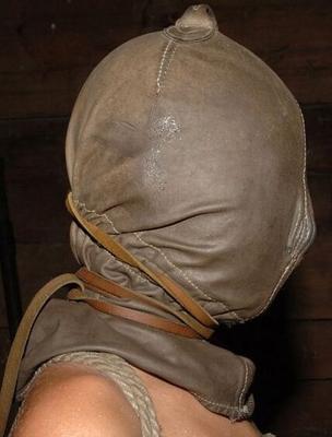 Hoods