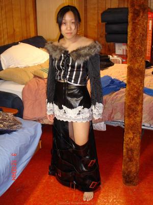 Mädchen