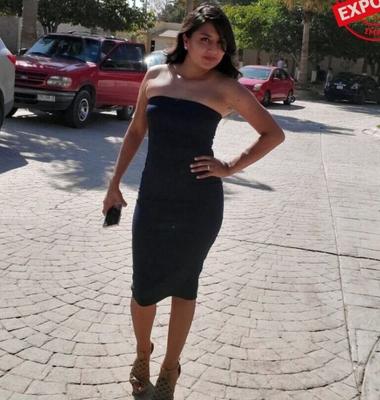????Latina Wifey [eXposed] by Hubby