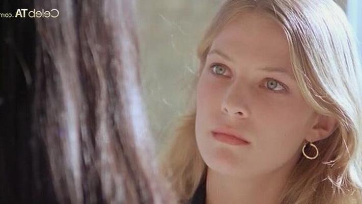 Debra Berger / American Actress