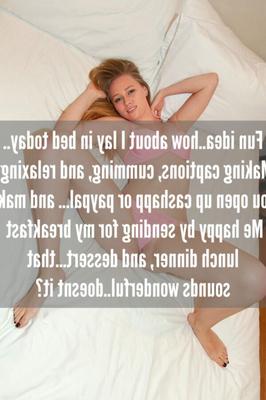 TÂCHES DE FINDOM FEMDOM